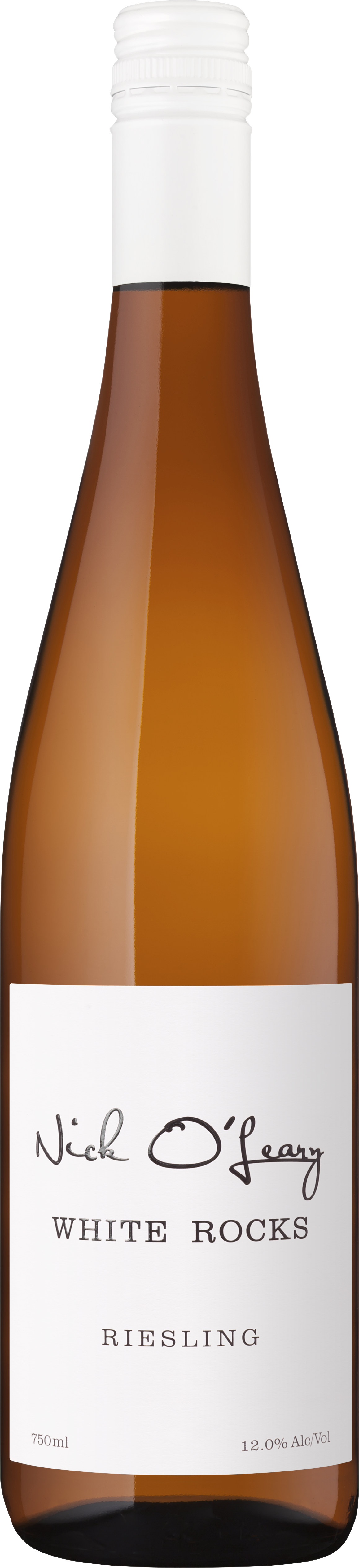 Nick O'Leary Wines White Rocks Riesling 2021